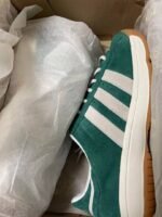 adidas Campus 00s "Pine Fade" - Image 7