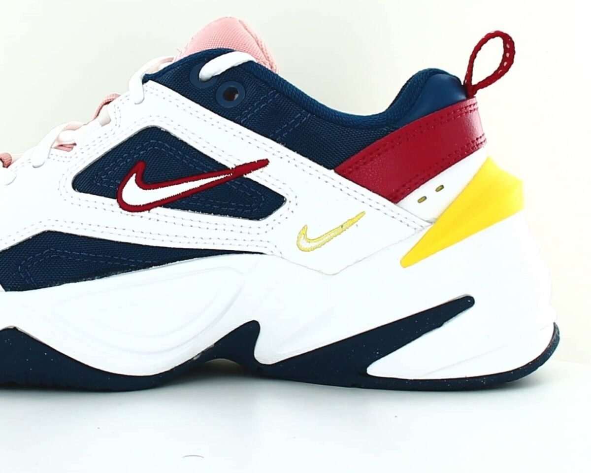 Nike M2K Tekno “Neon Surge” - Image 5