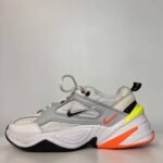 Nike M2K Tekno “Voltage Drift” - Image 3