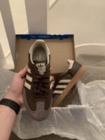 Adidas Samba OG "Earth Strata Gold" - Image 13