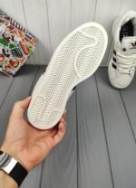 adidas Campus x Bad Bunny "San Juan Snow" - Image 9
