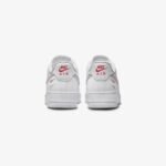 Nike Air Force 1 Double Swoosh “White Picante” - Image 4