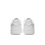 Nike Air Force 1 Mid “Triple White” - Image 6