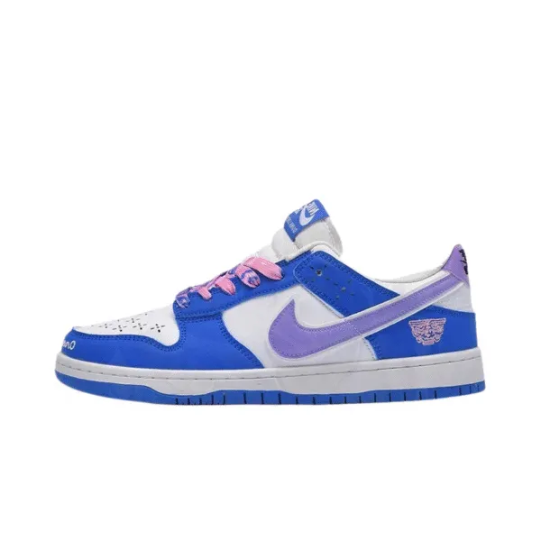 Nike SB Dunk Born x Raised