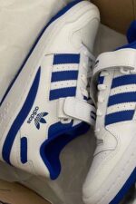 adidas Forum Low RetroBlast - Image 8