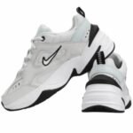 Nike Wmns M2K Tekno “Silver Drift” - Image 3