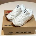 New Balance 574 “Ivory Draft” - Image 13