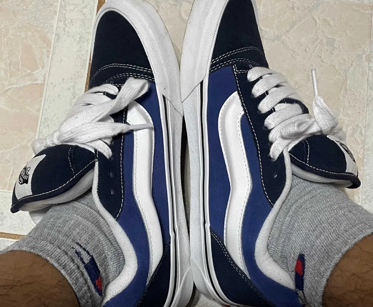 Vans KnuBlock 90s - Image 5