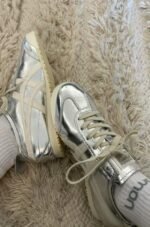 Onitsuka Tiger Silver Origin - Image 2