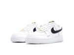 Nike Air Force 1 Low Essential “Golden Crest” - Image 3