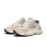 New Balance 9060 Sea Salt Women's Trainers - Image 2
