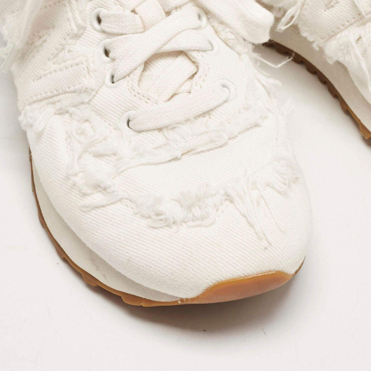 New Balance 574 “Ivory Draft” - Image 5