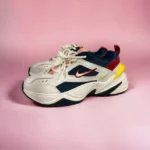 Nike M2K Tekno “Neon Surge” - Image 6