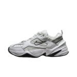 Nike M2K Tekno “Ghost Alloy”