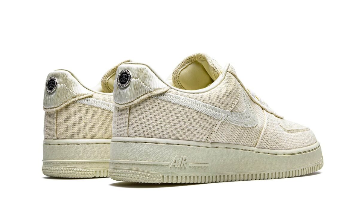 Nike Air Force 1 Low Fossil Essence - Image 9