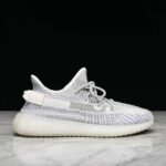Yeezy Boost 350 V2 “Stealth Static” - Image 2