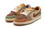 Nike Air Jordan 1 Low OG “Voodoo” x Zion Williamson - Image 3