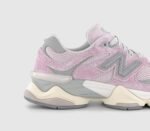 New Balance 9060 December Sky Sneakers - Image 3