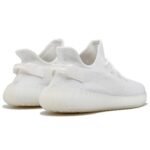Yeezy Boost 350 V2 “Triple White” - Image 4