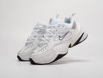 Nike M2K Tekno “Ghost Alloy” - Image 2