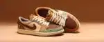 Nike Air Jordan 1 Low OG “Voodoo” x Zion Williamson - Image 2