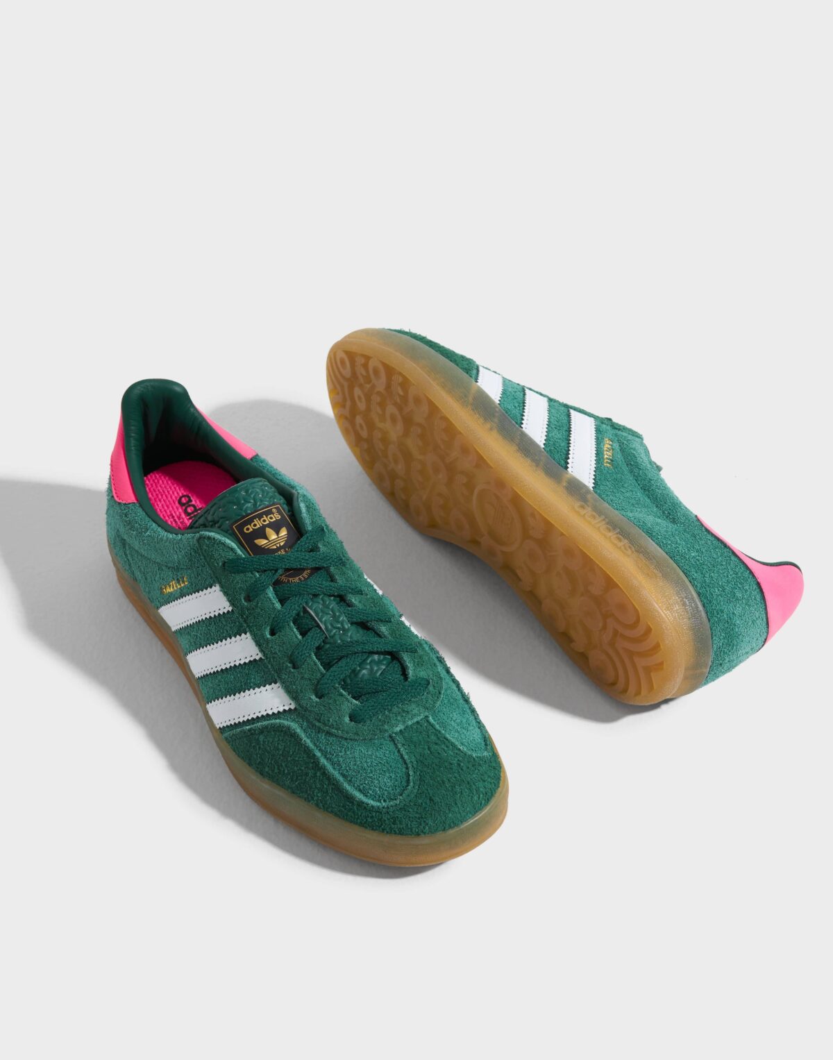 Adidas Originals Gazelle Indoor -Women - Image 5