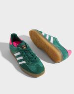 Adidas Originals Gazelle Indoor -Women - Image 5
