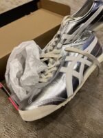 Onitsuka Tiger Silver Origin - Image 12
