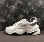 Nike M2K Tekno “Ghost Alloy” - Image 6