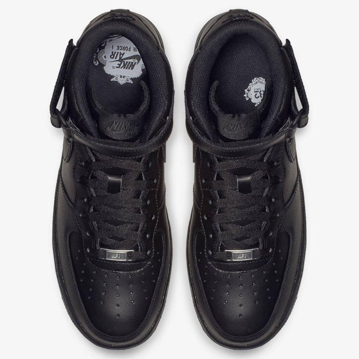 Nike Modern Mid-Top Sneakers - Image 3