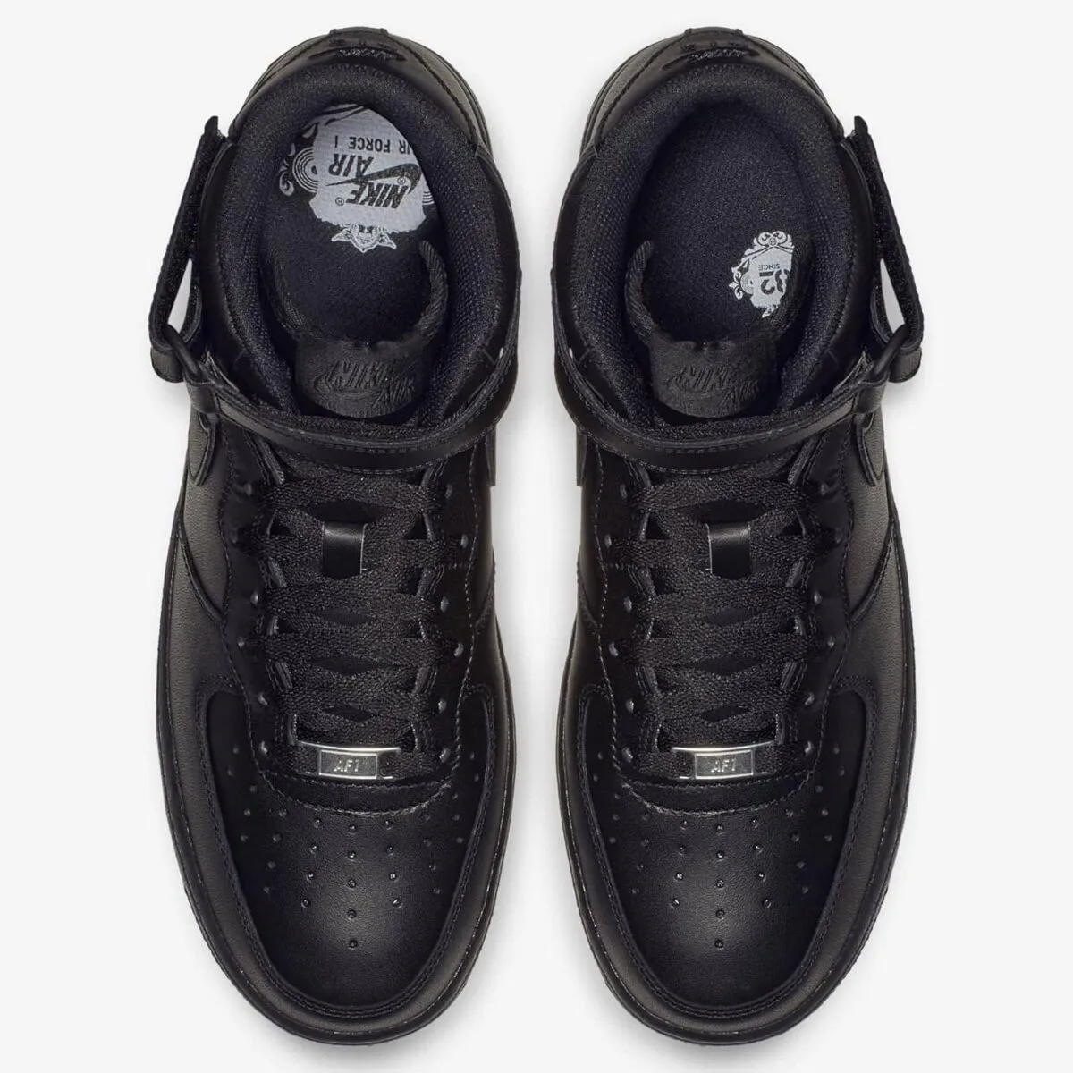 Nike Modern Mid-Top Sneakers - Image 2