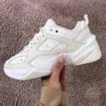 Nike M2K Tekno “Desert Frost” - Image 2