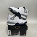 Nike Air Jordan 4 Retro “Midnight Navy” - Image 13