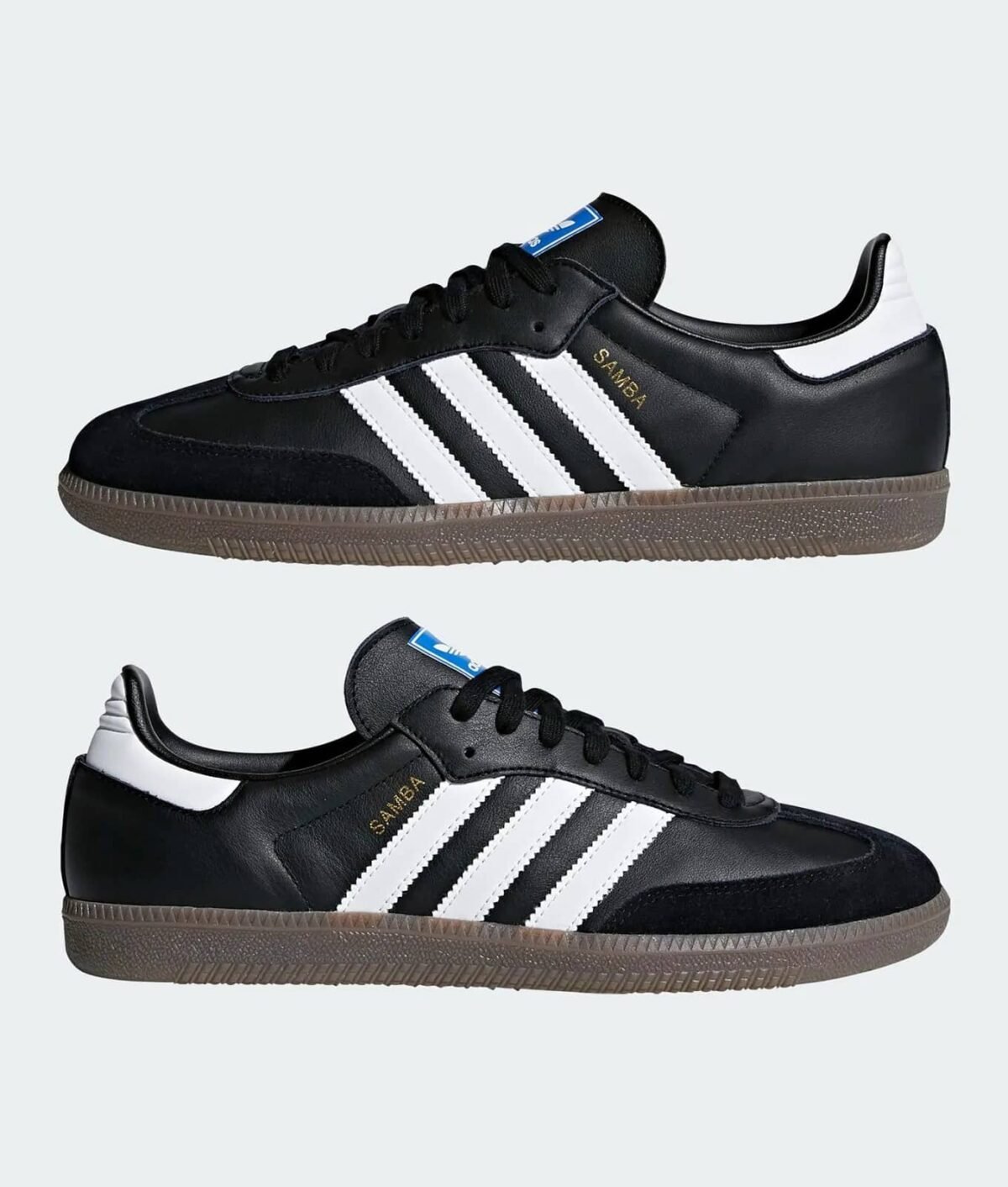 Adidas Samba OG "75th Heritage Edition" - Image 6