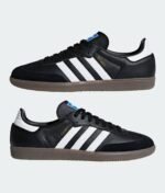 Adidas Samba OG "75th Heritage Edition" - Image 6