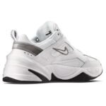 Nike M2K Tekno “Ghost Alloy” - Image 5
