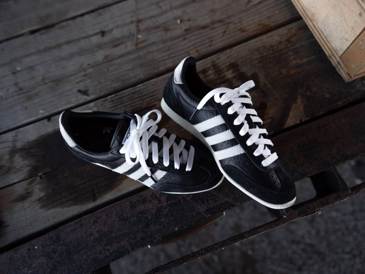 Adidas Samba OG "75th Heritage Edition" - Image 8