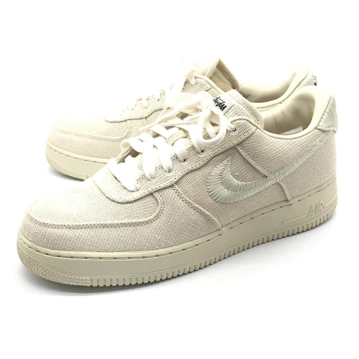 Nike Air Force 1 Low Fossil Essence - Image 4