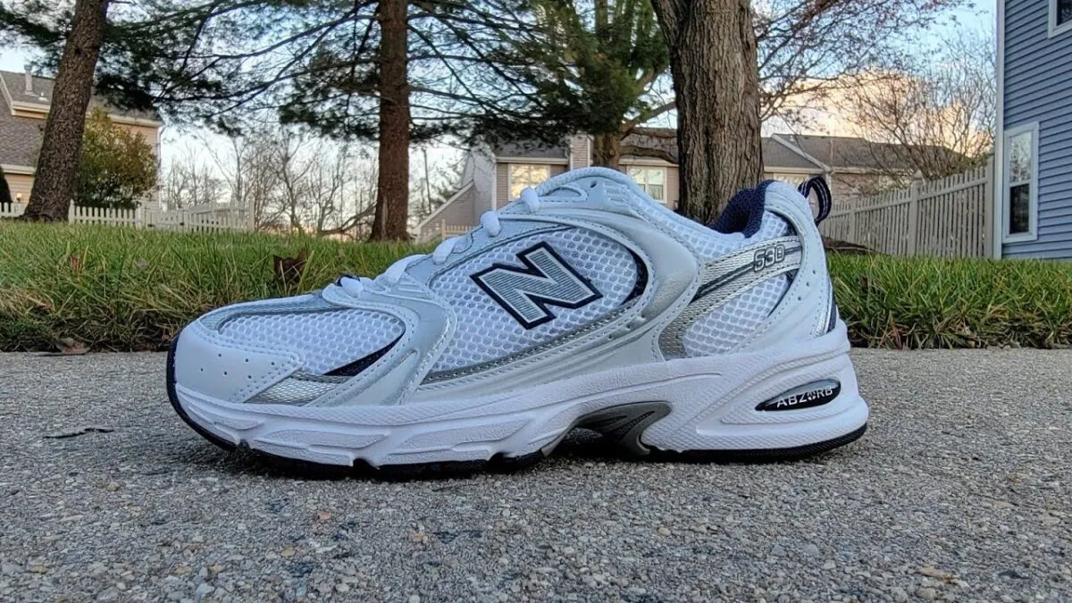 New Balance 530 Casual Shoes - Image 5