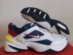 Nike M2K Tekno “Neon Surge” - Image 7