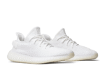 Yeezy Boost 350 V2 “Triple White” - Image 3