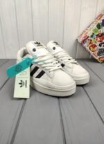 adidas Campus x Bad Bunny "San Juan Snow" - Image 10