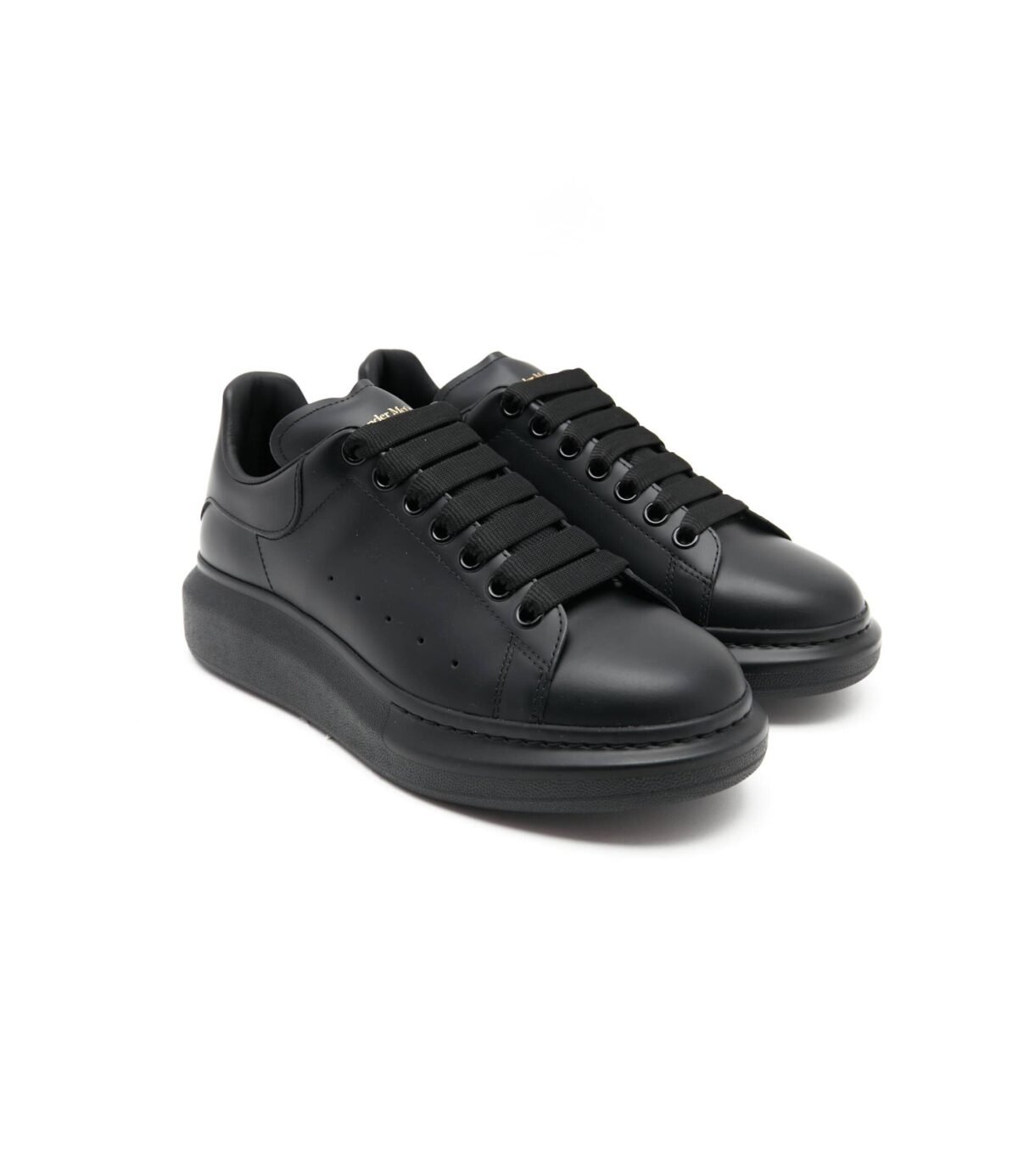 Alexander McQueen Oversized Sneaker - Image 4