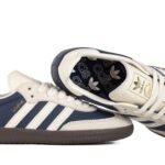 adidas Samba OG "Night Luxe" Sneakers - Image 13