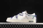Nike x Off‑White Dunk Low “Echo Slate” - Image 5