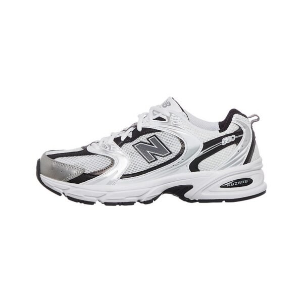 New Balance 530 “Silver Circuit”