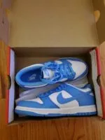 Nike Dunk Low University Blue - Image 11