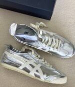 Onitsuka Tiger Silver Origin - Image 11