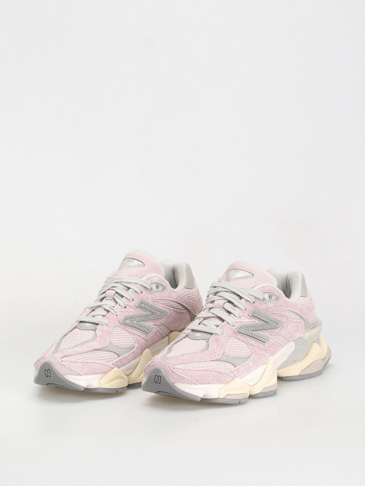 New Balance 9060 December Sky Sneakers - Image 5