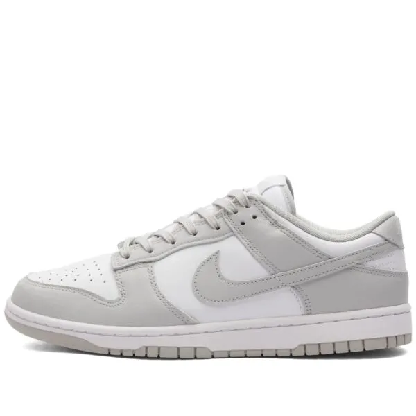 Nike Dunk Low "Photon Dust" Sneakers